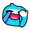 😊 Эмодзи «Weplay» для Telegram