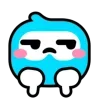 😒 Эмодзи «Weplay» для Telegram