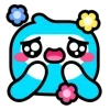 😊 Эмодзи «Weplay» для Telegram