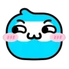 😊 Эмодзи «Weplay» для Telegram