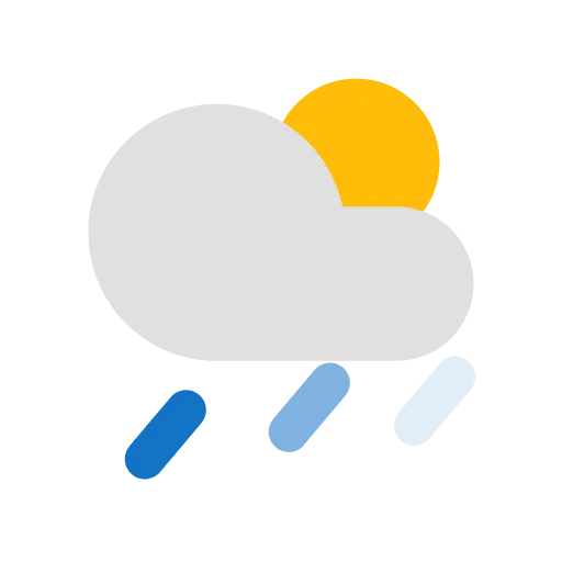 🌦 Эмодзи «Weather Emoji» для Telegram