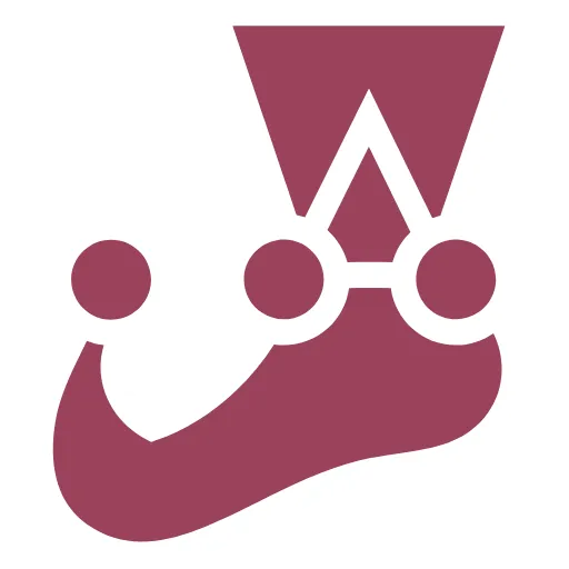 🖼️ Эмодзи «Web» для Telegram