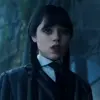 🤩 Эмодзи «Wednesday 2 Season» для Telegram
