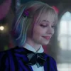 🤩 Эмодзи «Wednesday 2 Season» для Telegram