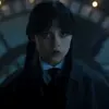 Эмодзи Wednesday 2 Season для Telegram — скачать