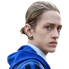 🥱 Эмодзи «Уэнздей» для Telegram