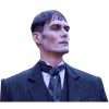 🎃 Эмодзи «Уэнздей» для Telegram