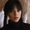 😌 Эмодзи «Wednesday» для Telegram