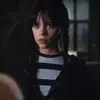 😎 Эмодзи «Wednesday» для Telegram