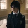 😠 Эмодзи «Wednesday» для Telegram