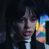 🕸 Эмодзи «Wednesday» для Telegram