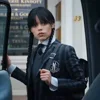 🚙 Эмодзи «Wednesday» для Telegram
