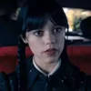 😠 Эмодзи «Wednesday» для Telegram