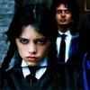 😠 Эмодзи «Wednesday» для Telegram
