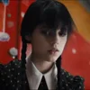 😟 Эмодзи «Wednesday» для Telegram