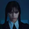 🤨 Эмодзи «Wednesday» для Telegram