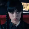 🙄 Эмодзи «Wednesday» для Telegram