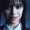 ☺️ Эмодзи «Wednesday» для Telegram