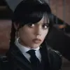 🤑 Эмодзи «Wednesday» для Telegram