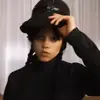 🤿 Эмодзи «Wednesday» для Telegram