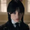 😒 Эмодзи «Wednesday» для Telegram