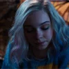 😔 Эмодзи «Wednesday» для Telegram