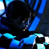 😣 Эмодзи «Wednesday» для Telegram