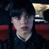 😐 Эмодзи «Wednesday» для Telegram