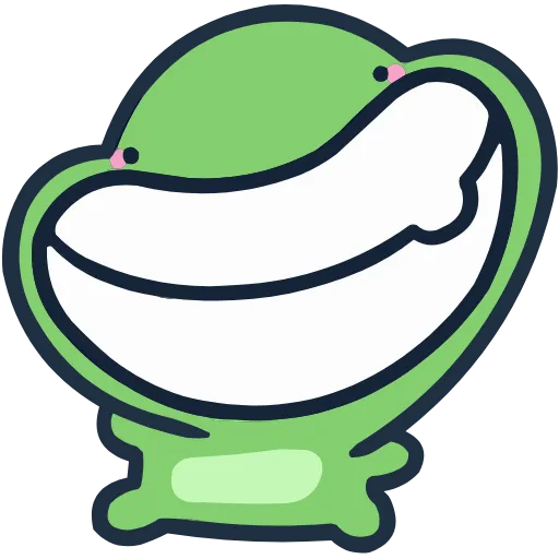 😁 Эмодзи «Среда» для Telegram