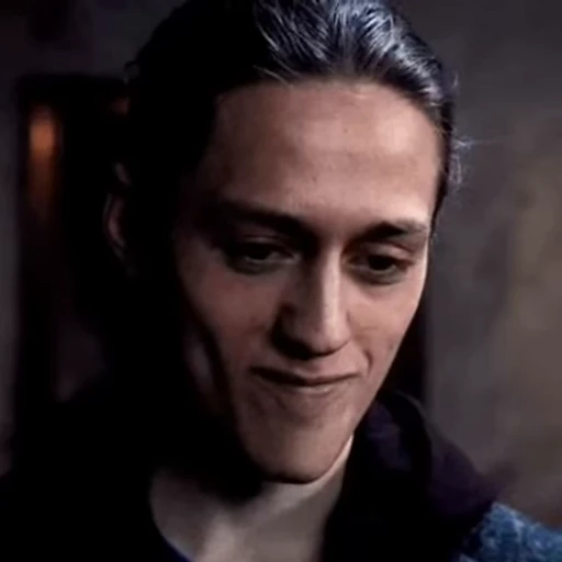 😐 Стикер «&;Wednesday» для Telegram