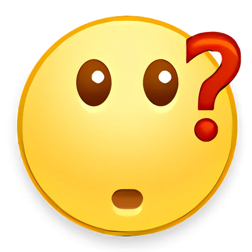 🦇 Стикер «Weibo New Term» для Telegram