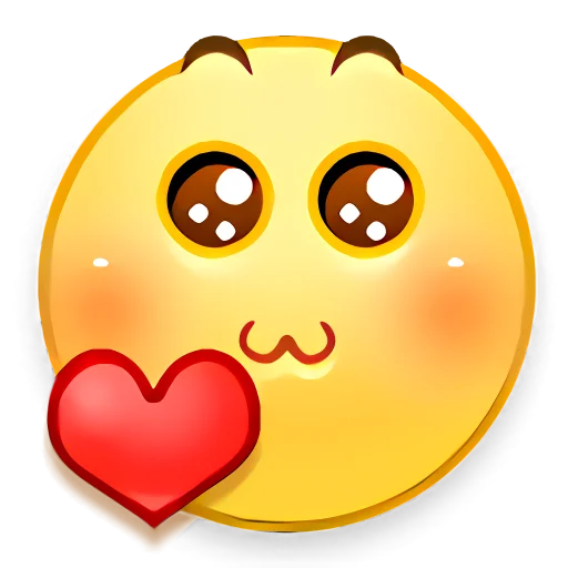 🦇 Стикер «Weibo New Term» для Telegram