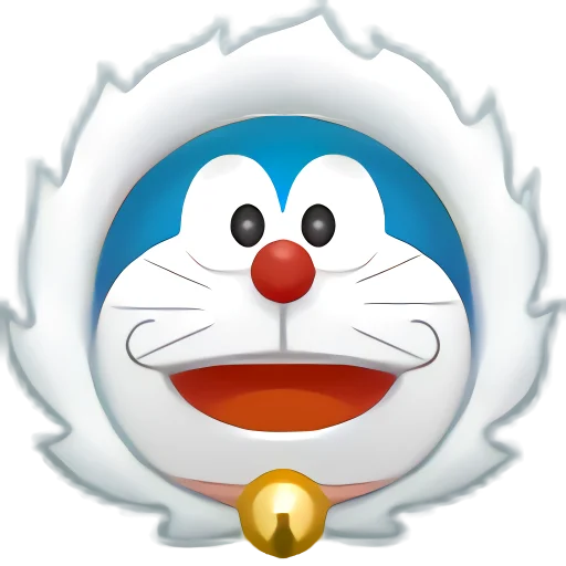 🦇 Стикер «Weibo New Term» для Telegram
