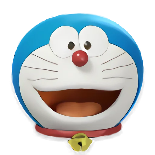 🦇 Стикер «Weibo New Term» для Telegram