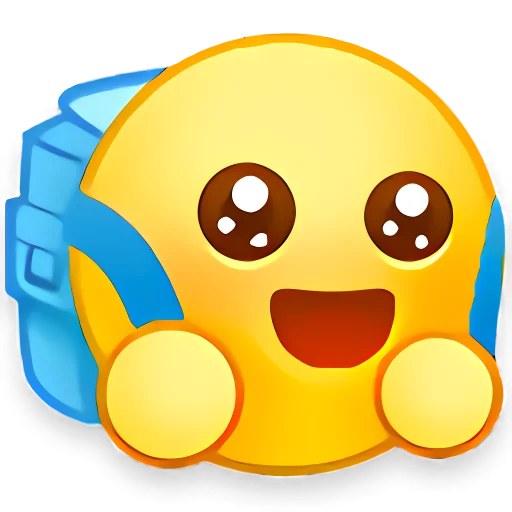Стикерпак Weibo New Term для Telegram — скачать