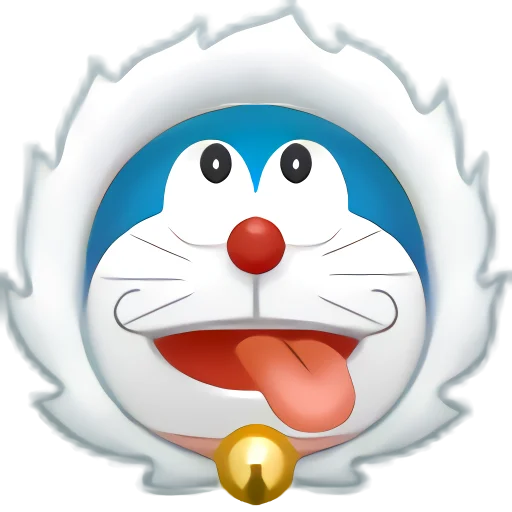 🦇 Стикер «Weibo New Term» для Telegram