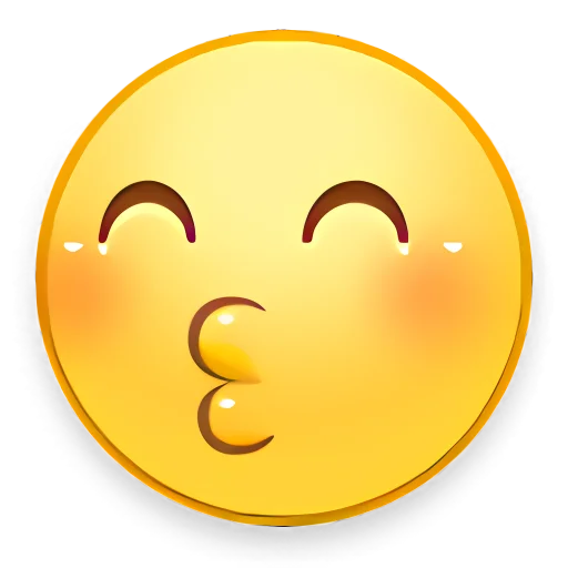 🦇 Стикер «Weibo New Term» для Telegram
