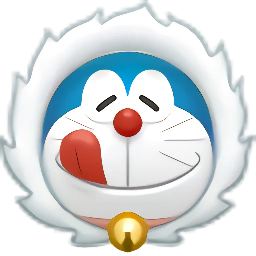 🦇 Стикер «Weibo New Term» для Telegram