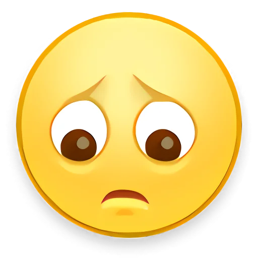 🦇 Стикер «Weibo New Term» для Telegram