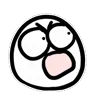 😃 Эмодзи «Weirdmoji» для Telegram