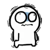 😵‍💫 Эмодзи «Weirdmoji» для Telegram