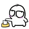 🌚 Эмодзи «Weirdmoji» для Telegram