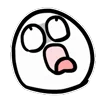 😃 Эмодзи «Weirdmoji» для Telegram