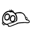 😵 Эмодзи «Weirdmoji» для Telegram