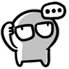 😃 Эмодзи «Weirdmoji» для Telegram