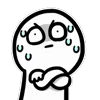 😃 Эмодзи «Weirdmoji» для Telegram