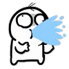 🤮 Эмодзи «Weirdmoji» для Telegram