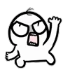 😵 Эмодзи «Weirdmoji» для Telegram
