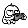 😒 Эмодзи «Weirdmoji» для Telegram