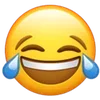 😂 Эмодзи «Wechat Emoji Static» для Telegram